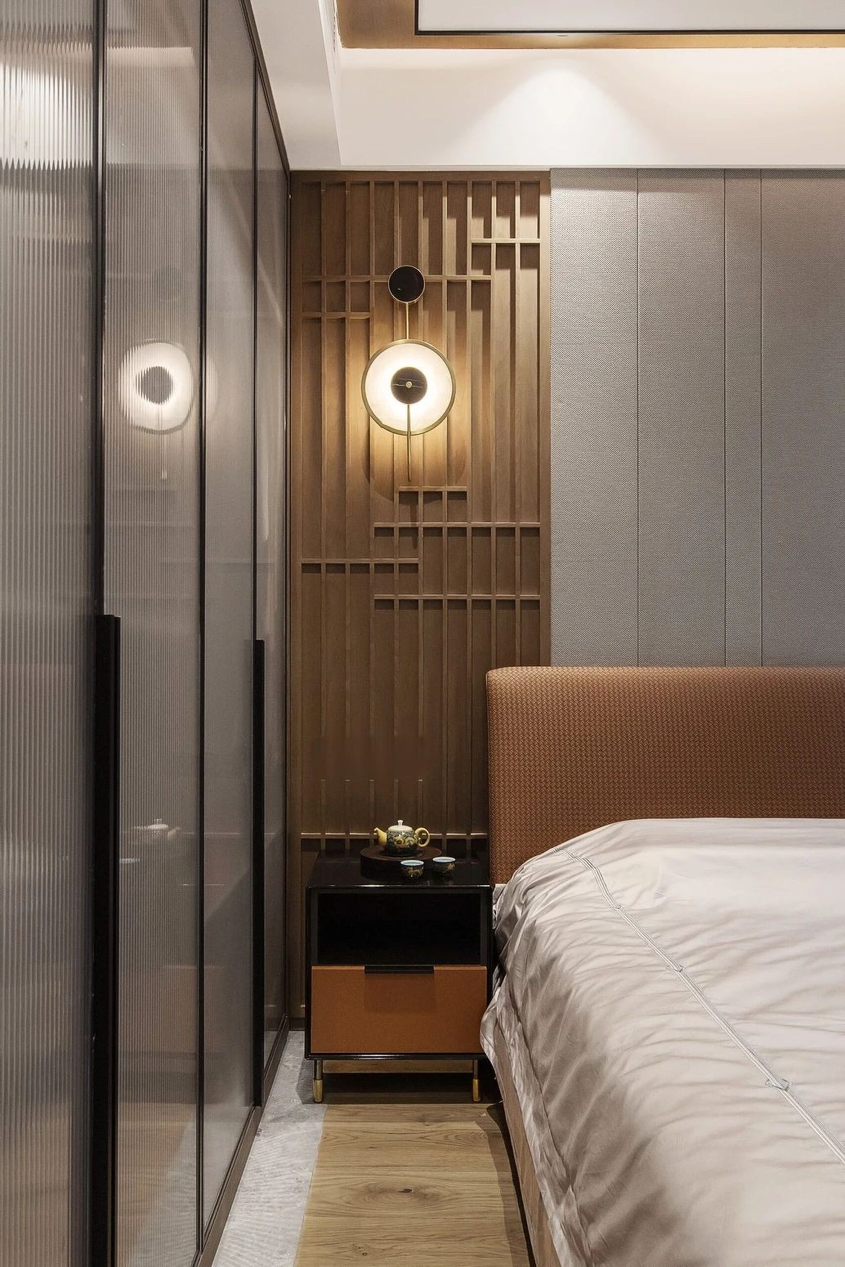 interior-de-quarto-minimalista-moderno